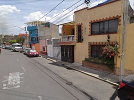Maison 3 chambre à vendre à Tultitlan, Mexico, Tultitlan