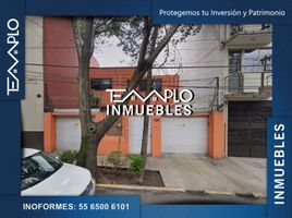 Villa 3 chambre à vendre à Miguel Hidalgo, Mexico City, Miguel Hidalgo