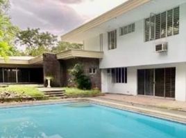 4 Bedroom House for sale at Dasmariñas Village, Makati City