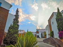  Hotel en venta en México, Huixquilucan, México