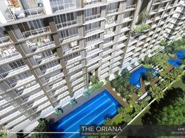 2 Bedroom Condo for sale at The Oriana, Quezon City