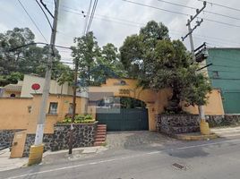 3 Schlafzimmer Haus zu verkaufen in Alvaro Obregon, Mexico City, Alvaro Obregon