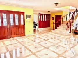 5 Schlafzimmer Villa zu verkaufen in Nicolas Romero, Mexico, Nicolas Romero