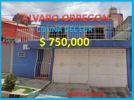 3 Schlafzimmer Villa zu verkaufen in Huixquilucan, Mexico, Huixquilucan