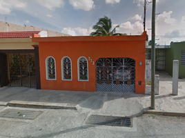 3 Schlafzimmer Haus zu verkaufen in Merida, Yucatan, Merida, Yucatan