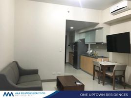 1 Bedroom Apartment for rent in Uptown Mall - Uptown Bonifacio, Makati City, Makati City