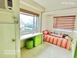 Studio Apartment for sale in Legarda LRT-2, Sampaloc, Sampaloc