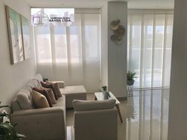 3 Habitación Apartamento en venta en Cartagena, Bolivar, Cartagena