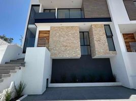 4 Schlafzimmer Villa zu verkaufen in Morelia, Michoacan, Morelia, Michoacan