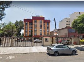 Appartement 3 chambre à vendre à Miguel Hidalgo, Mexico City, Miguel Hidalgo, Mexico City