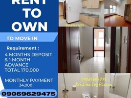  Apartment for rent in Greenbelt by Ayala Malls, Makati City, Makati City