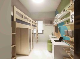 Studio Apartment for sale in Recto LRT-2, Santa Cruz, Sampaloc