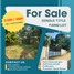  Land for sale in Samal, Central Luzon, Samal