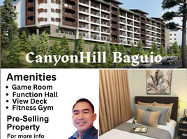  Condo for sale in Cordillera, Baguio City, Benguet, Cordillera