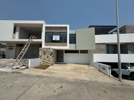 4 Schlafzimmer Villa zu verkaufen in Morelia, Michoacan, Morelia