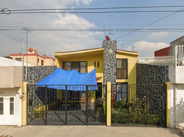 3 Schlafzimmer Villa zu verkaufen in Gustavo A Madero, Mexico City, Gustavo A Madero