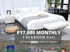 2 Bedroom Condo for sale in Cainta, Rizal, Cainta