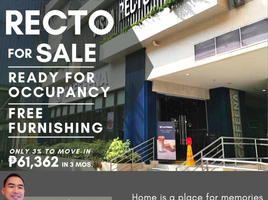  Condo for sale in Quiapo, Manila, Quiapo