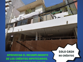 2 Schlafzimmer Appartement zu verkaufen in Alvaro Obregon, Mexico City, Alvaro Obregon, Mexico City