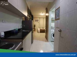 Studio Apartment for sale in Pedro Gil LRT-1, Ermita, Malate