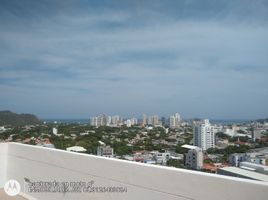 4 Habitación Apartamento en venta en Santa Marta, Magdalena, Santa Marta