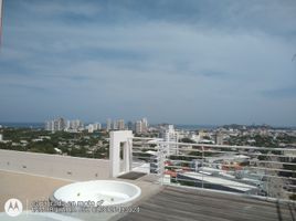 4 Schlafzimmer Appartement zu verkaufen in Santa Marta, Magdalena, Santa Marta