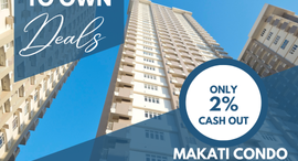 Available Units at Salcedo Square