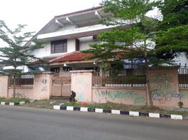 6 Bedroom House for sale in Lima, Bogor, Lima