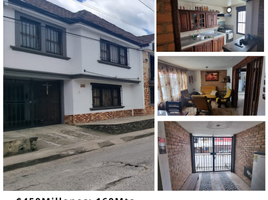 3 Habitación Casa en venta en Popayan, Cauca, Popayan