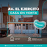 1 Bedroom House for sale in Chiclayo, Lambayeque, Chiclayo, Chiclayo, Lambayeque