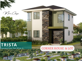 3 Bedroom Villa for sale at Avida Verra Settings Vermosa, Imus City, Cavite