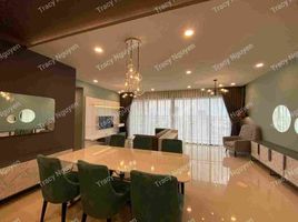 4 chambre Appartement for rent in District 7, Ho Chi Minh City, Tan Phu, District 7