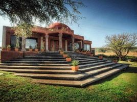 Maison à vendre à Tequisquiapan, Queretaro, Tequisquiapan