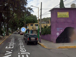 2 Bedroom House for sale in Iztacalco, Mexico City, Iztacalco