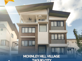 5 침실 McKinley Hill Village에서 판매하는 주택, Taguig City