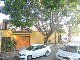 5 Schlafzimmer Haus zu verkaufen in Alvaro Obregon, Mexico City, Alvaro Obregon