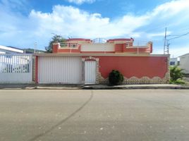 2 Habitación Casa en venta en Portoviejo, Manabi, Crucita, Portoviejo