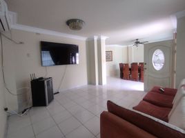 2 Schlafzimmer Haus zu verkaufen in Portoviejo, Manabi, Crucita, Portoviejo