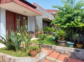5 Schlafzimmer Villa zu verkaufen in Pesanggrahan, Jakarta, Pesanggrahan