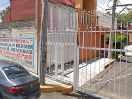 3 Schlafzimmer Villa zu verkaufen in Benito Juarez, Mexico City, Benito Juarez