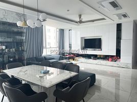 3 Habitación Departamento en alquiler en Thao Dien, Ho Chi Minh City, Thao Dien, District 2, Ho Chi Minh City, Vietnam