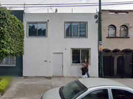 4 Schlafzimmer Haus zu verkaufen in Miguel Hidalgo, Mexico City, Miguel Hidalgo