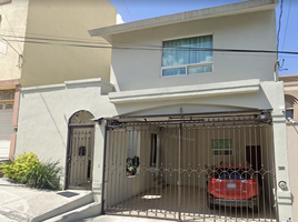 4 Habitación Casa en venta en Monterrey, Nuevo León, Monterrey