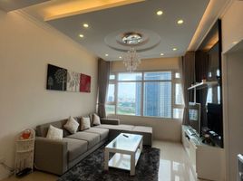 2 Phòng ngủ Chung cư for rent at Saigon Pearl Complex, Phường 22