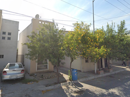 Villa 2 chambre à vendre à San Nicolas De Los Garza, Nuevo Leon, San Nicolas De Los Garza
