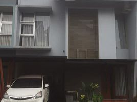 4 Schlafzimmer Haus zu verkaufen in Coblong, West Jawa, Coblong