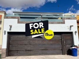 4 Habitación Casa en venta en Hermosillo, Sonora, Hermosillo
