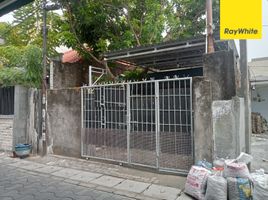 3 Kamar Rumah for sale in Sawahan, Surabaya, Sawahan