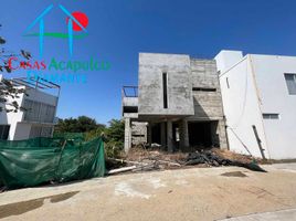 3 Schlafzimmer Haus zu verkaufen in Acapulco, Guerrero, Acapulco, Guerrero