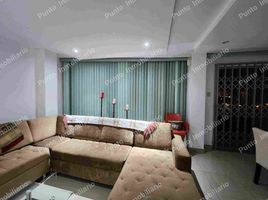 3 Habitación Departamento en alquiler en Guayas, Guayaquil, Guayaquil, Guayas